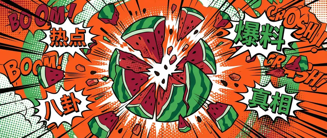 朋友的闺蜜免完整版 今日头瓜爆炸漫画横幅